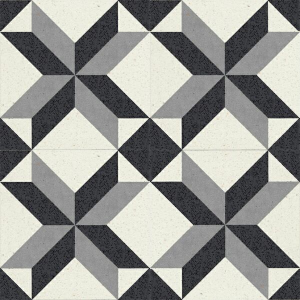 ÇİNİ YER KAROSU-A 14